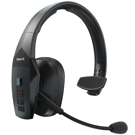 Blueparrott B550-XT Premium Headset w/ Noise Cancellation B550XT